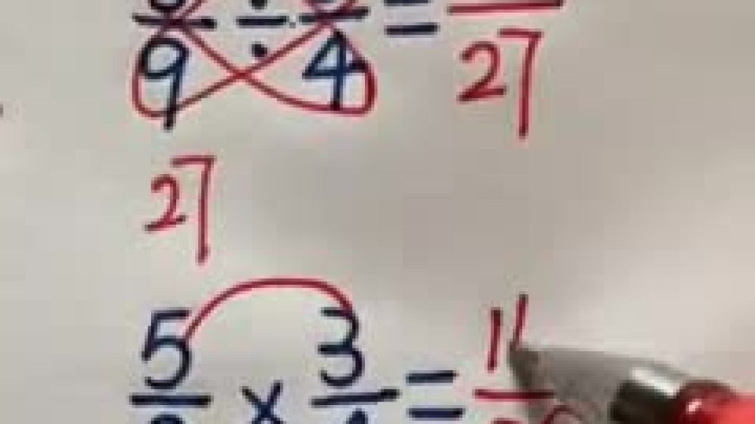 Math trick, Math exam Math tricks